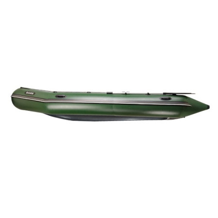 Надувний човен BARK BT-420S