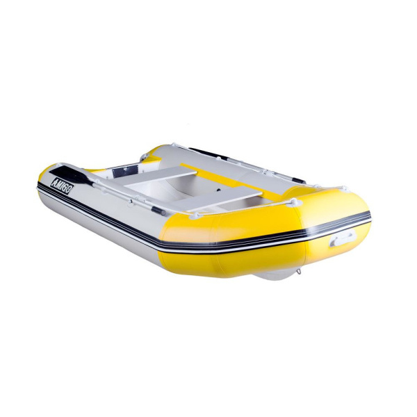 Надувний човен Aqua-Storm RIB Amigo 315F