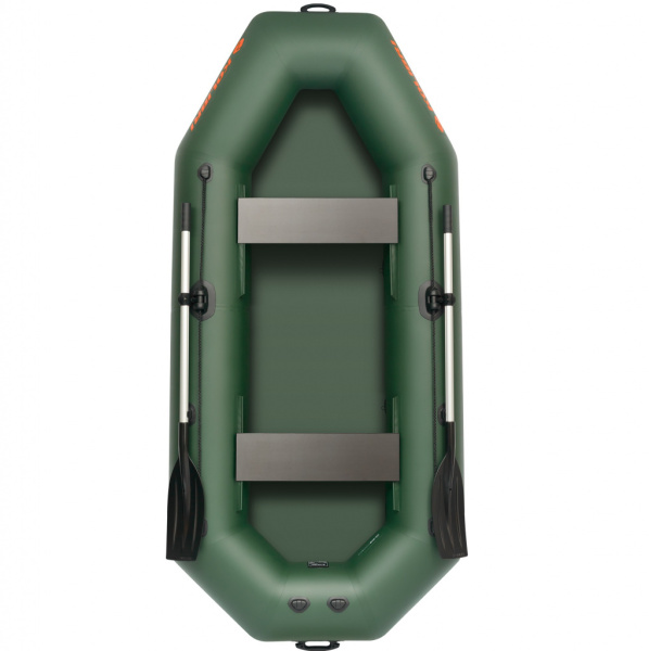 Надувний човен Kolibri К-300СТ