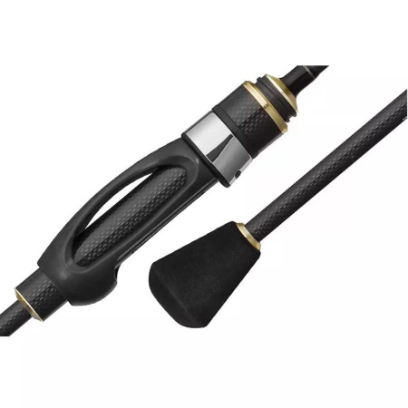 Спінінг Graphiteleader Bellezza UX 24GBELUS-582XUL-T 1.73m 0.4-3.5g (G18268)
