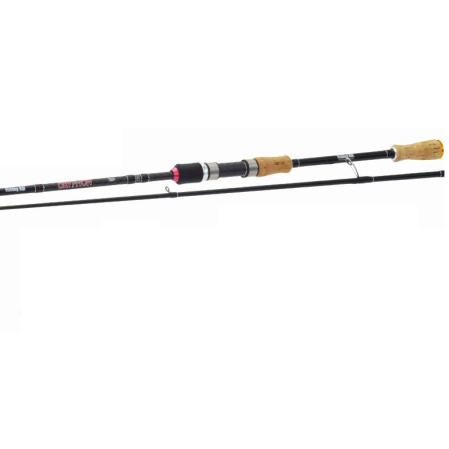 Спінінг Fishing Roi Gryphon 2.10m 7-25g (615-7-210)