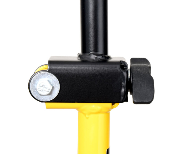 Льодобур Ice Attack Ice Auger Blitz 150мм (WIA-BL-150)