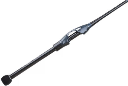 Спінінг Crazy Fish Alpha ALSR762LT (2-8g 229cm)