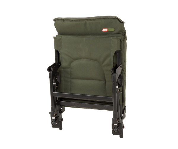 Крісло JRC Defender Chair (1441633)