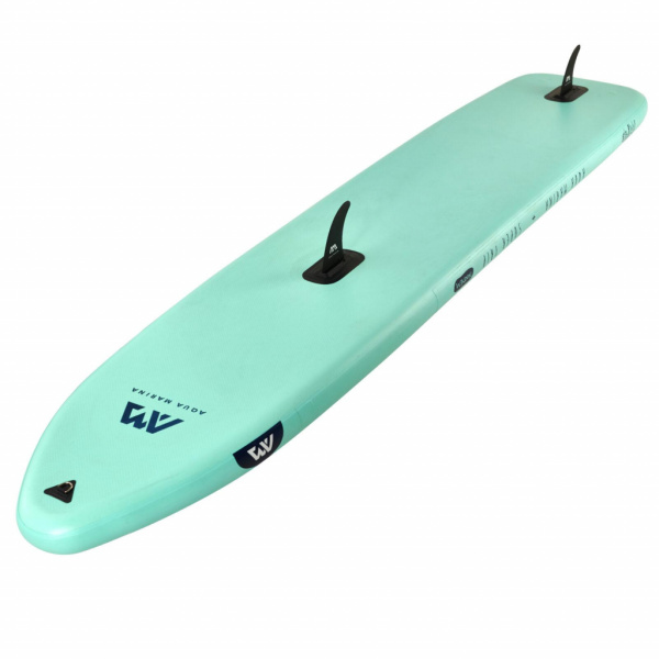Надувна SUP дошка Aqua Marina Super Trip Tandem 14' (BT-20ST02)