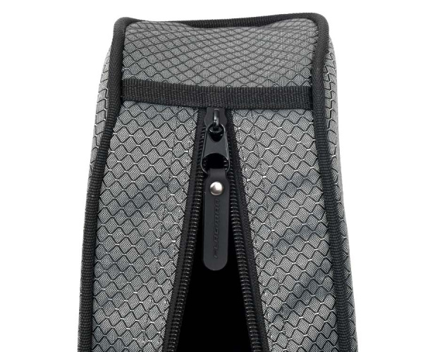 Корф напівжорсткий одинарний Flagman Pro Competition Hard Case Single Rod 125см (FPC021)