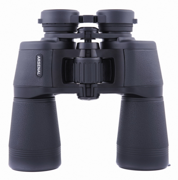 Бінокль Arsenal 16x50 Porro (NBN18-1650N)