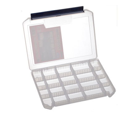 Коробка Meiho Feeder Case 1200NS (126687)