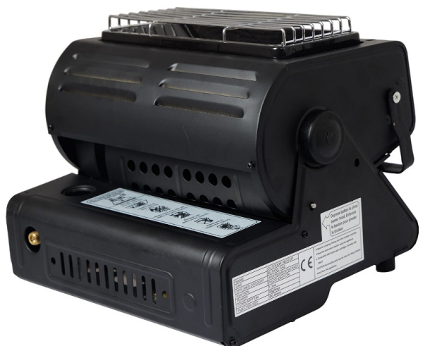 Обігрівач Skif Outdoor X-Warm VC I (389.03.16)