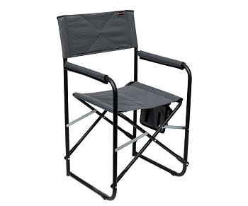 Крісло розкладне Forrest Relax Light Сірий меланж (FRSTSSR20)