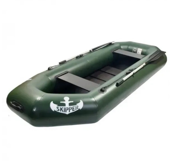 Надувний човен Skipper S-280