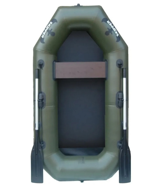 Надувний човен Skipper S-220