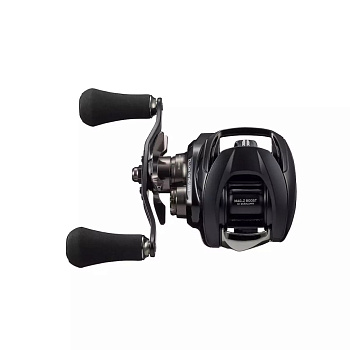 Котушка Daiwa 22 Zillion TW HD 1000HL (10630131)