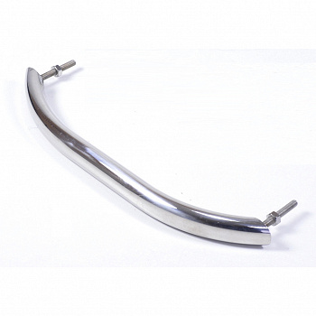 Поручень Easterner з нержавіючої сталі, 23см (C02243)