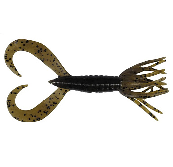 Силікон Keitech Little Spider 3"