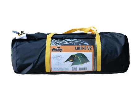 Намет Tramp Lair 3 (v2) (TRT-039)