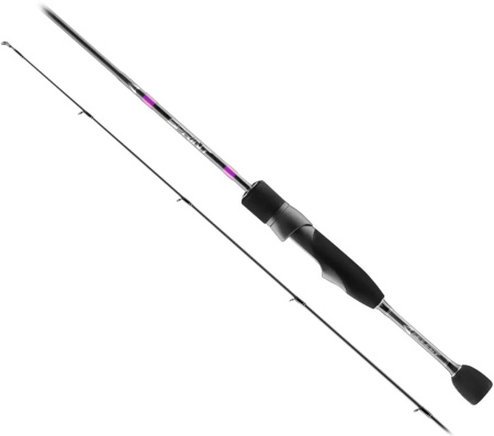 Спінінг Select Sprint SPR-662UL 1.98m 1-5g Mod.Fast (1870.71.03)
