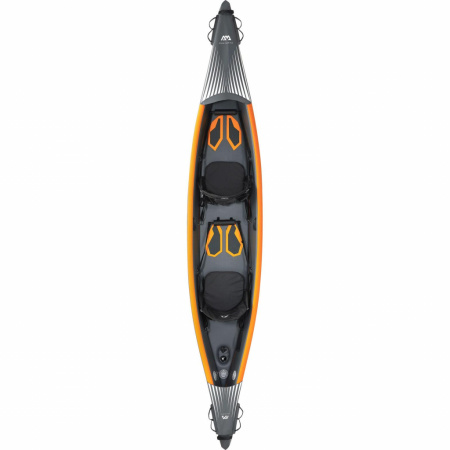 Надувний каяк Aqua Marina Tomahawk (Air-K 440)