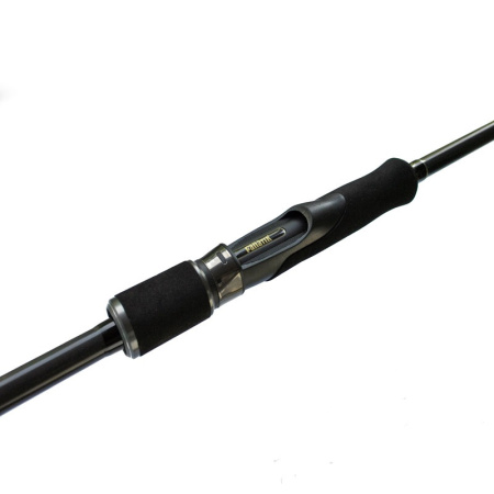 Спінінг Fanatik Bandit 762M 2.29 m Lure 5-24g Line 6-15lb Ex.Fast