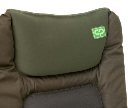 Крісло коропове Carp Pro Medium (CPHD0210)