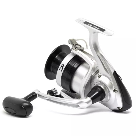 Котушка Daiwa Sweepfire E C