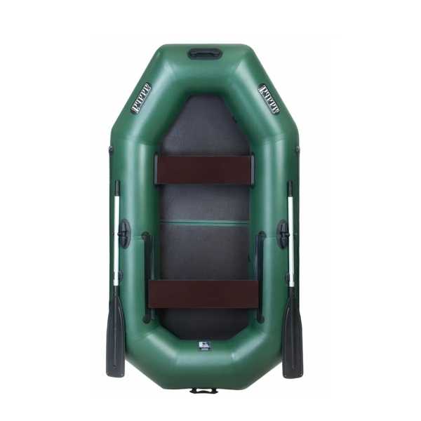 Надувний човен Ладья ЛТ-250ЕВБ