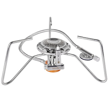 Пальник газовий Skif Outdoor Volcano I (389.02.96)