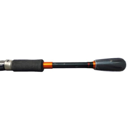 Спінінг Salmo Kraft Jigging L 3-12g 2.02m (KR2200-202)