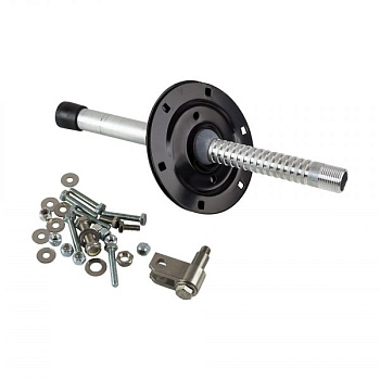 Опора (кінцева) регульована для кермового троса Pretech (370613)