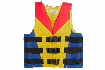 Жилет страхувальний RYE XXXL (3575563)