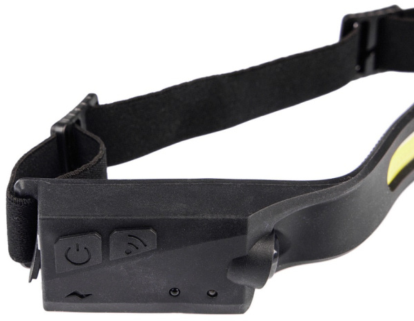 Ліхтар налобний Skif Outdoor Light Wrap (389.02.90)