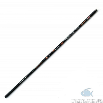 Телескопічне вудлище Fanatik Pirat б/к