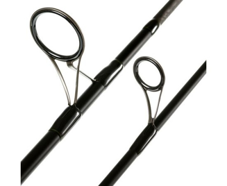 Коропове вудлище Shimano Tribal Carp TX-1A 2sec