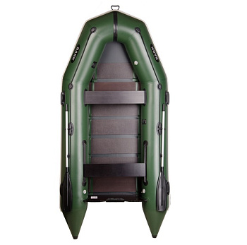 Надувний човен BARK BT-330