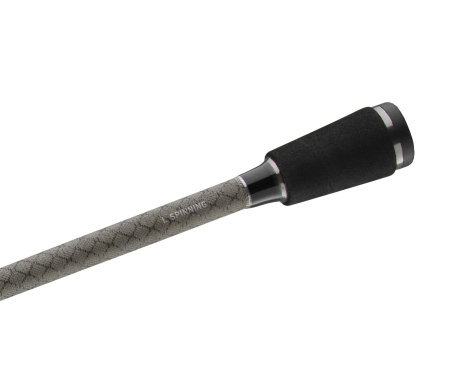 Спінінг Daiwa Silver Creek Light Spin 2.35м 5-21г (11431-231)