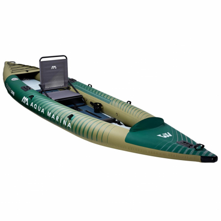 Надувний каяк Aqua Marina Caliber (CA-398)