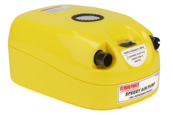 Електричний насоc Parsun (Genovo) GP-80S