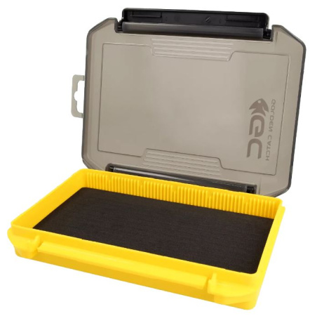Коробка Golden Catch Lure Case Foam Double Lock LC-2015F (1339206)
