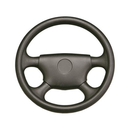 Рульове колесо AAA 34 см (73051)