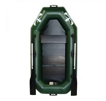 Надувний човен Skipper S-220S