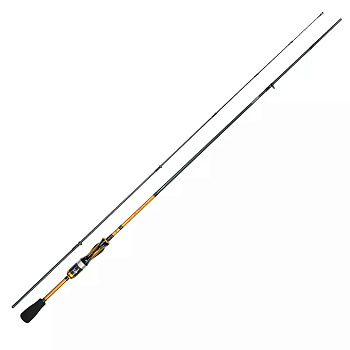 Спінінг Daiwa Iprimi MX 702LFS 2.13m 2-10g (11013-07)
