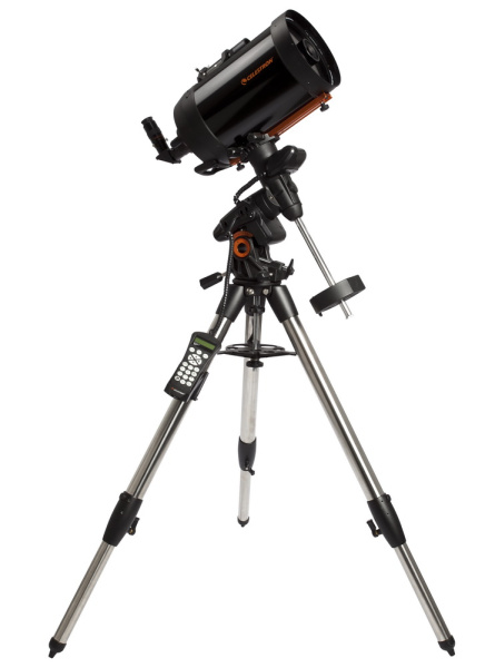 Телескоп Celestron Advanced VX 8 (12026)