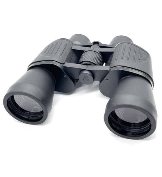 Бінокль Arsenal 20x50 (10-2050)