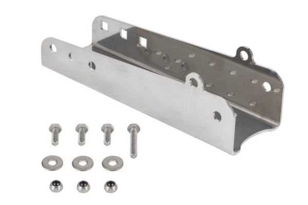 Подовжувач роульсу Stronger (нержавіюча сталь) (ERS)