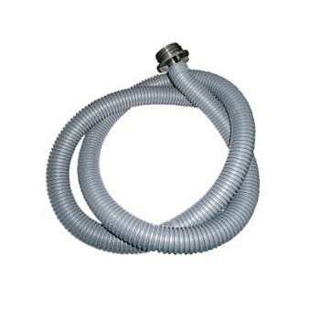 Шланг до насоса Kolibri 1350 мм, темно-сірий (13.001.2.65)