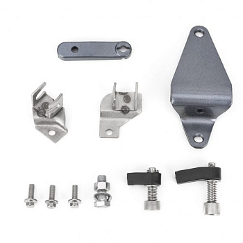 Комплект Powerob Tec для встановлення д/у на Yamaha/Parsun 2Т 30 к.с. (689-48501-21-4D)