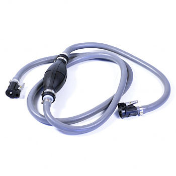 Посилена паливна груша зі шлангом Easterner для моторів Yamaha (C34620)