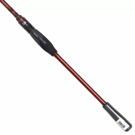 Спінінг Daiwa Ninja Z JS 802MHFS 2.44m 15-45gr (11104-06)