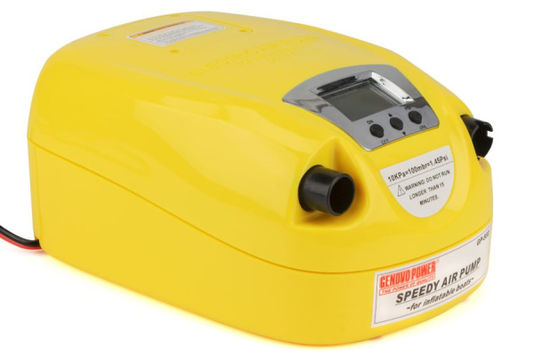 Електричний насоc Parsun (Genovo) GP-80D