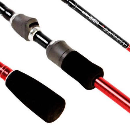 Спінінг Team Salmo Vantage 5-14g 2.13m (TSVA-702MF)